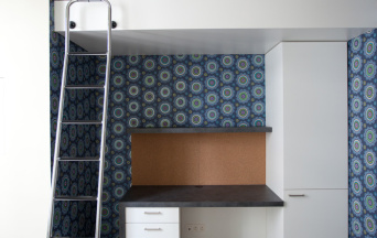 Upcomfort Antwerpen Upkot