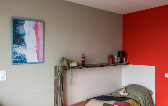 Kortrijk Upkot - studentenkamers te huur
