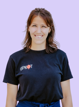 Ine - Upkot coach