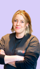 Kelly - Upkot coach