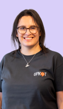 Laura - Upkot coach