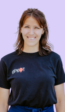 Ine - Upkot coach