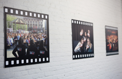 't Eilandje Upkot Antwerp student accommodation