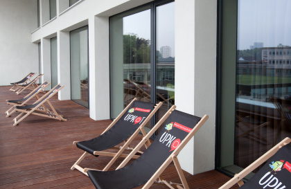Benelux Upkot Ghent student accommodation
