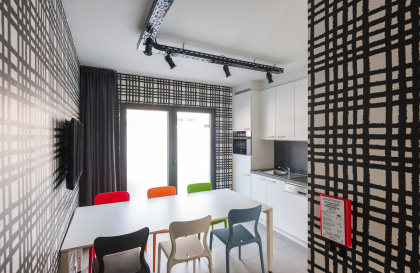 Bleecker Upkot Kortrijk student accommodation