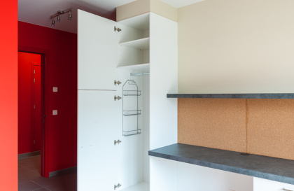 Bleecker Upkot Kortrijk student accommodation