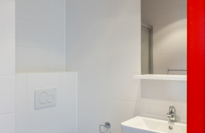 Bleecker Upkot Kortrijk student accommodation