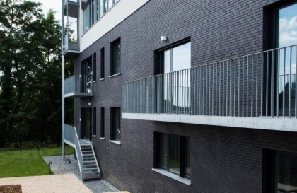 Bru Upkot Bruxelles Bruxelles Studentenkot étudiants