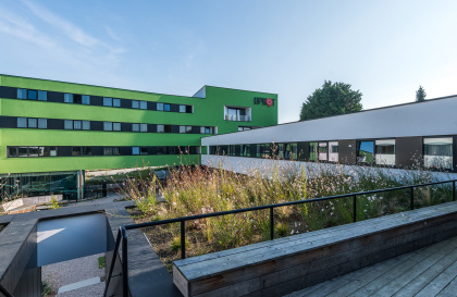 Campus Upkot