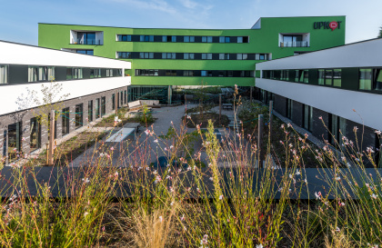 Campus Upkot