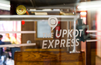 Jet Upkot Brussel