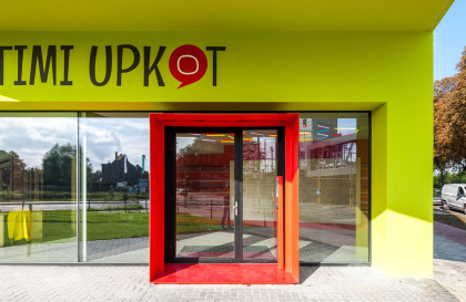 Timi Upkot