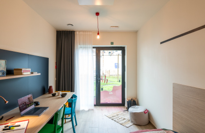 Field Upkot Ghent