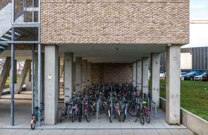 Kaper Upkot bicycles
