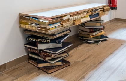Upcycling