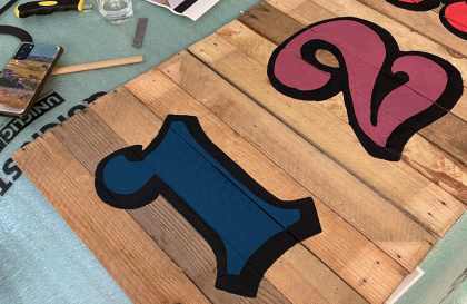 Upcycling