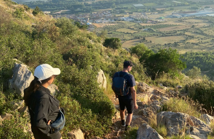 Costa Brava spanje