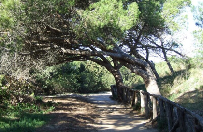 Costa Brava spanje
