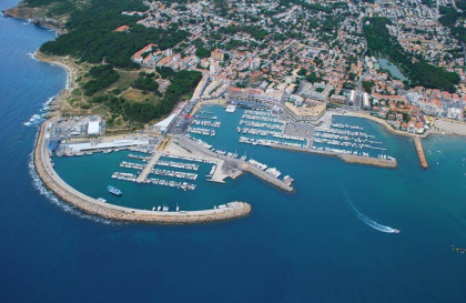 Costa Brava spanje