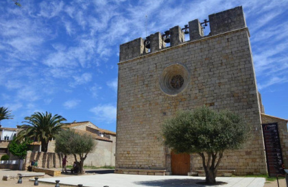 Costa Brava spanje