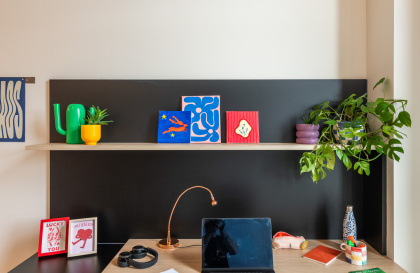 Bureau