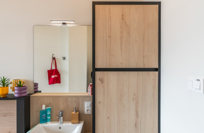 lavabo