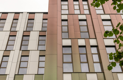 gebouw