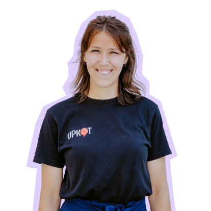 Ine - Upkot coach