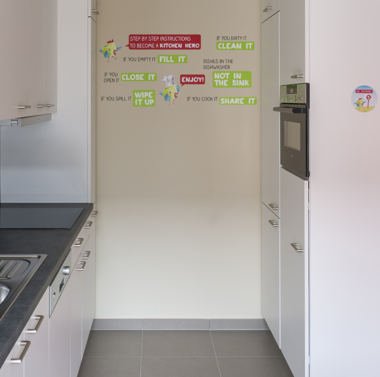 Bleecker Upkot_Upcomfort_6