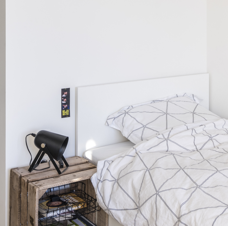 Kaper Upkot Z Upcomfort