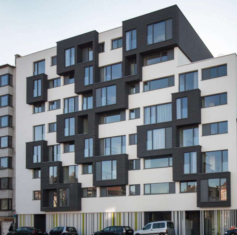 Ter Plaeten Upkot chambres étudiantes à Gand