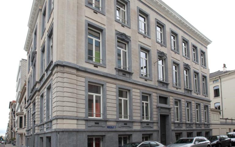 Antwerpen Upkot