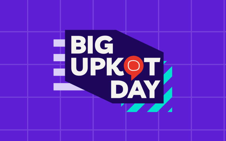 Big Upkot Day