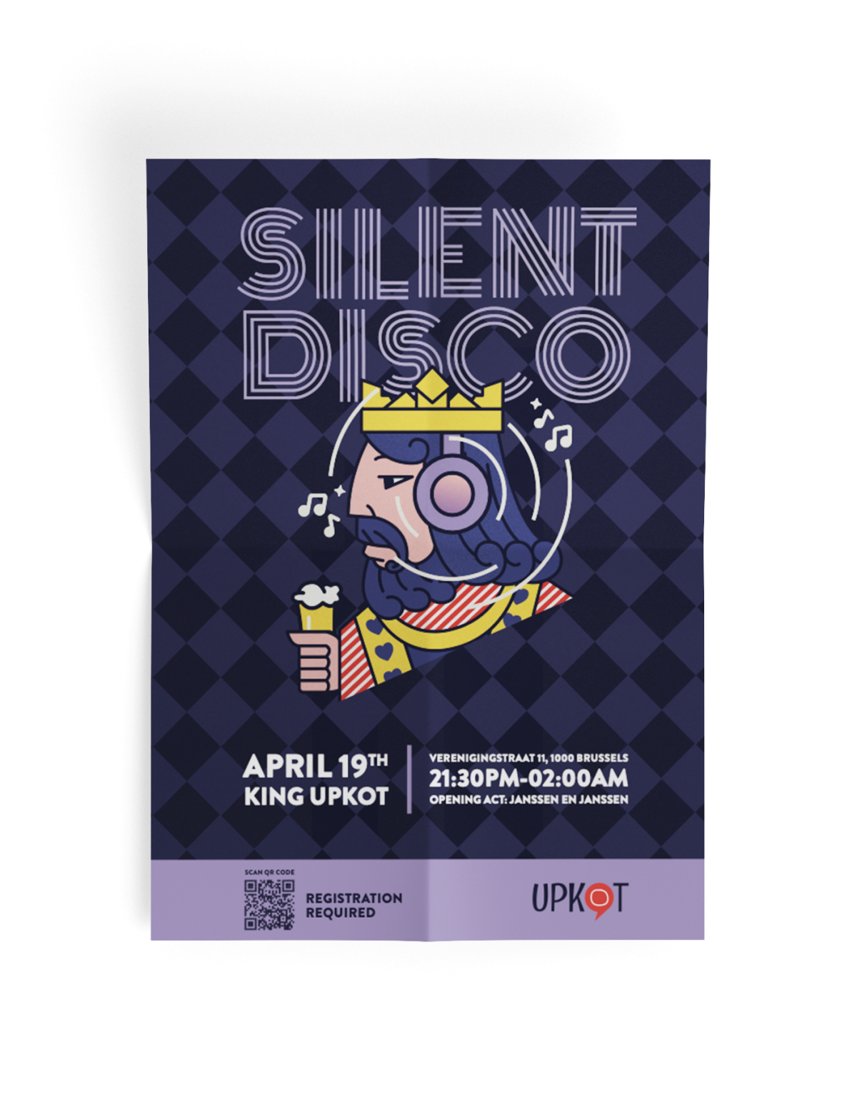 silent disco