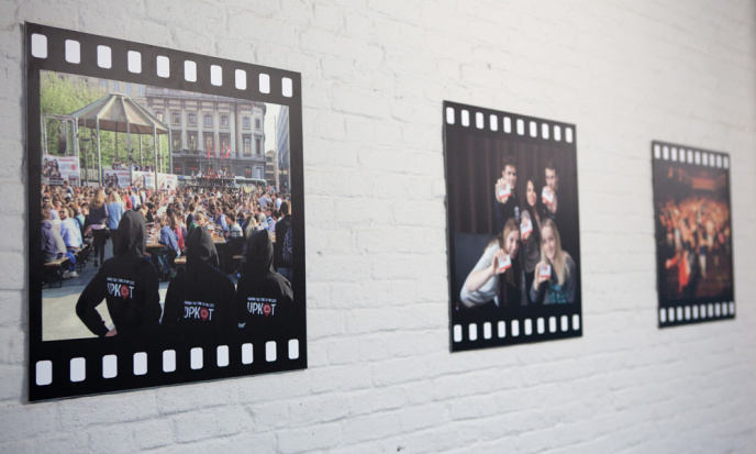 't Eilandje Upkot Antwerp student accommodation