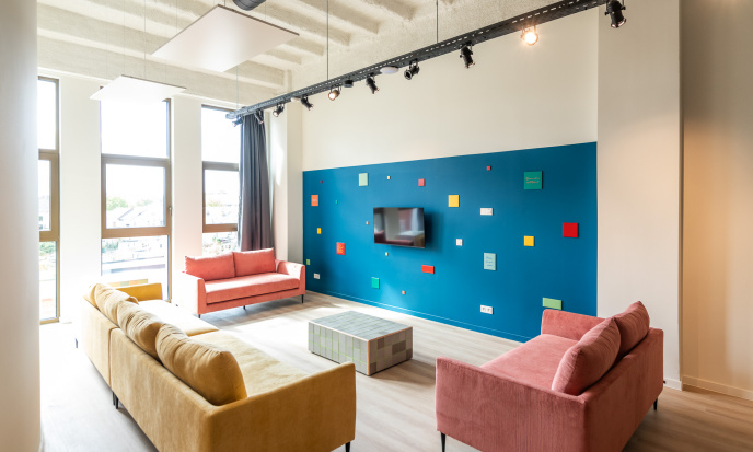 Chillroom