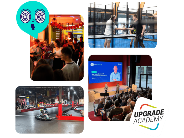 Events en activiteiten Upkot