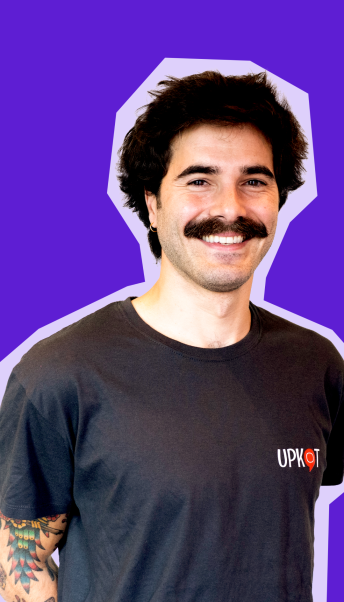 Seppe - Upkot coach