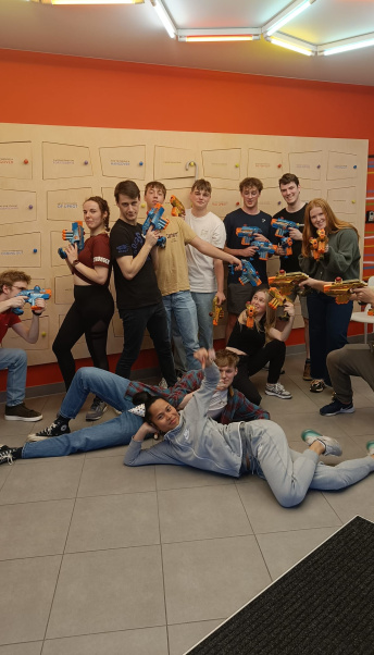 Community activiteit