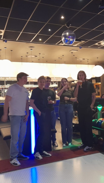 community activiteiten