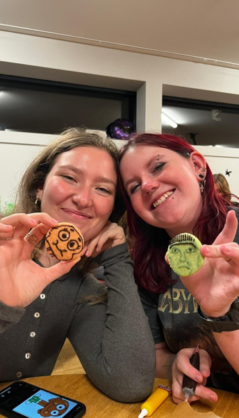 Community activiteit