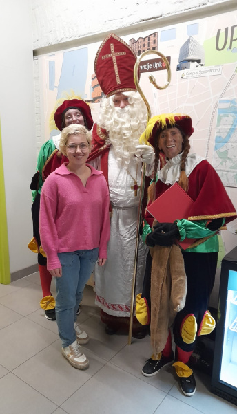 Community activiteit