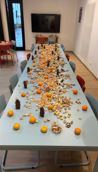 Community activiteit