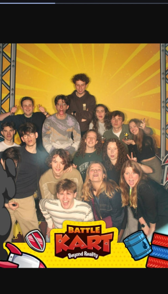Community activiteit