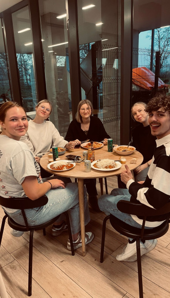 Community activiteit