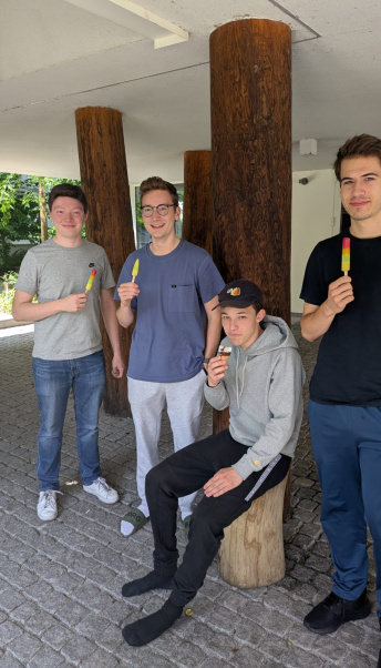 Community activiteit
