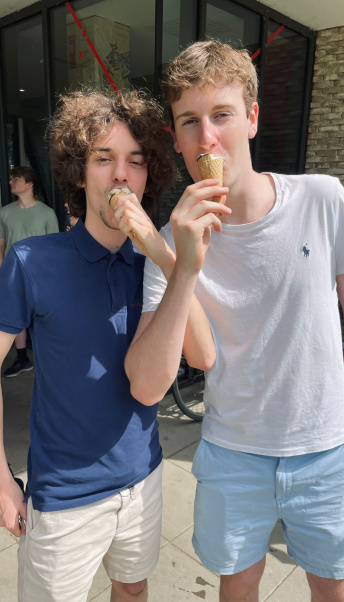 Community activiteit
