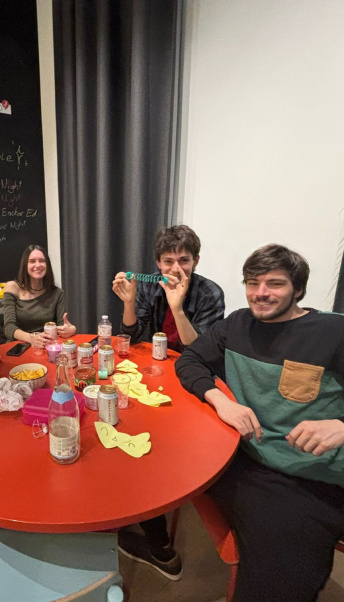 Community activiteit