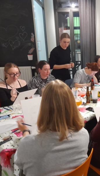 Community activiteit