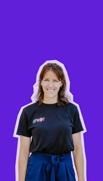 Ine - Upkot coach